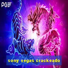 sony vegas crackeado